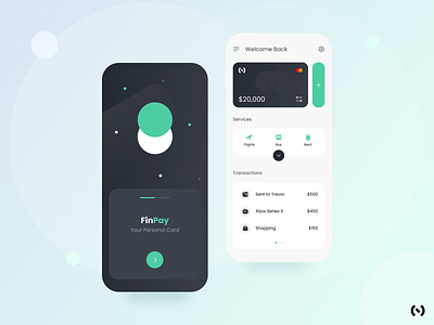 FinPay App