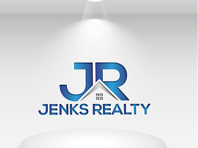 Real Estate, Property, Mortgage, Home, Realtor, Building, Logo