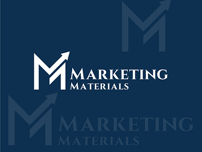 Marketing Materials logo