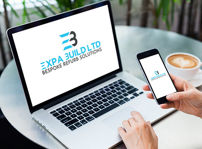 EXPA BUILD LTD Logo design expa build ltd expa build ltd logo icon logo logo design logo design concept logo designer logo designs logodaily logodesign logodesigner logodesignersclub logodesigns logos logosai logoset logosketch logotype vector