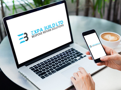 EXPA BUILD LTD Logo