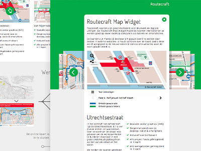 SVG Map Widget, Landing Page v2 clean data visualisation design layout map svg ui ux