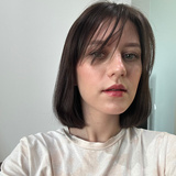 Anna Rozhkova