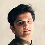 Tahir Saeed