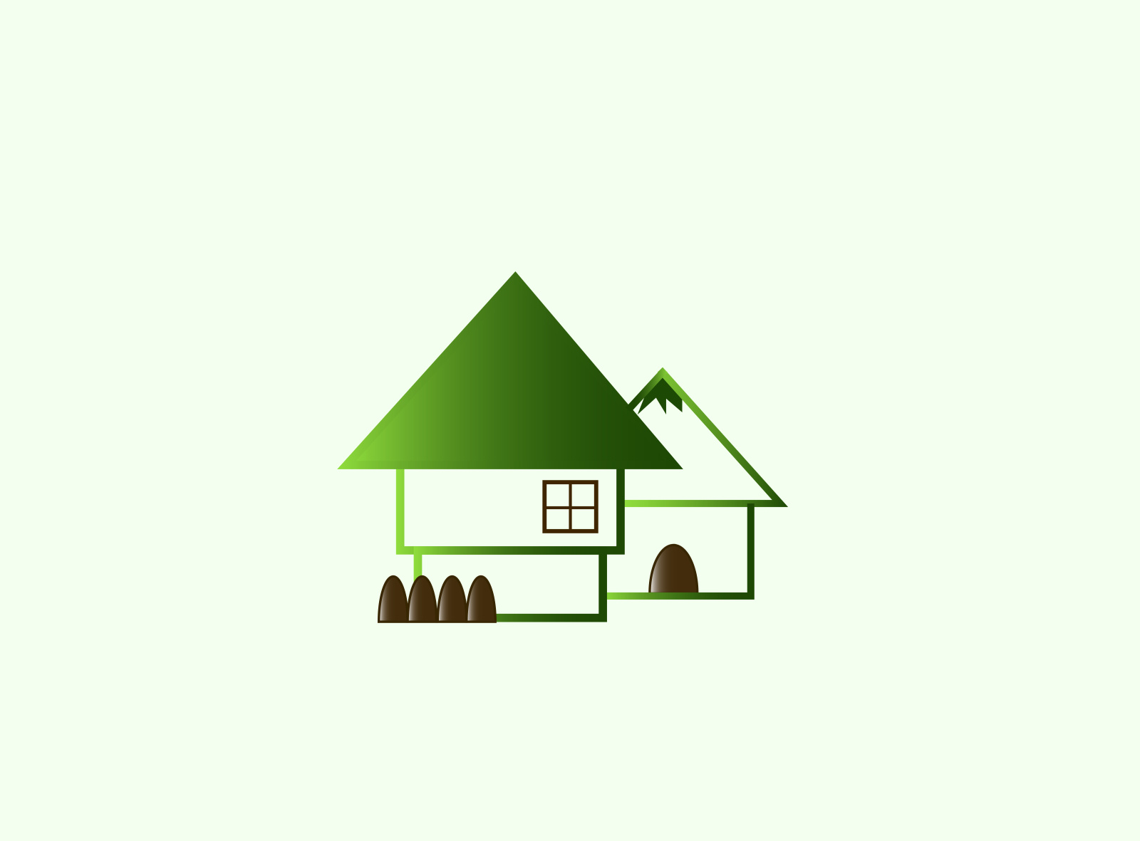 the-two-houses-by-teodora-zheleva-toody-on-dribbble