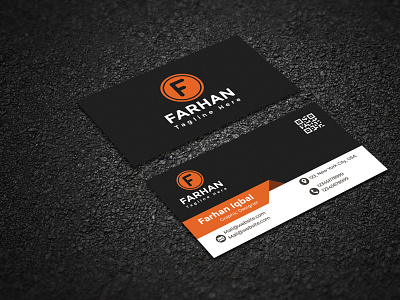 Business Card Desgn