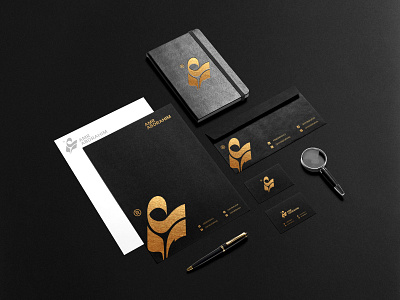 My Logo Printing brand identity calligraphy logodesign logotype printing typography