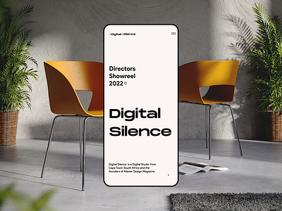 Digital Silence Studio