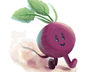 Little Radish