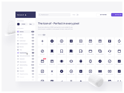 The Icon of - Search adobe xd app figma icon icon set iconjar iconography iconpack icons iconset invision studio majo puterka sketch the icon of ui uiux ux vector webdesign website design