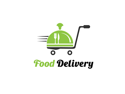 Food Delivery logo