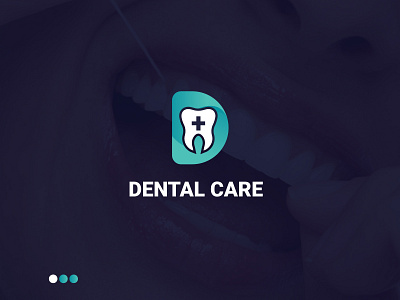 Dental Logo Design Modern logo design abstract brand branding clinic dental dental logo dentist grafast design graphic design logo logo designer logotype nature logo teethdoctor tooth tooth logo tree logo vector