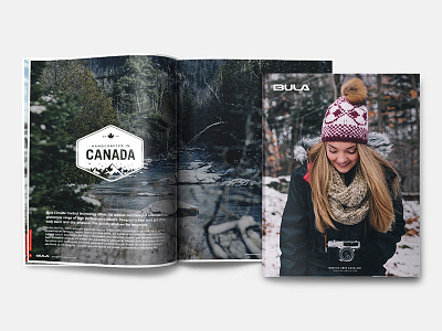 Bula 2014 Winter Catalog