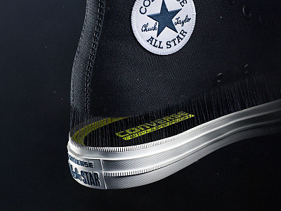 Converse II - Styleframe