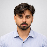 Mohammad Ali 