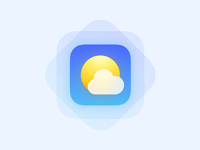 Weather icon