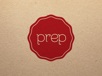 Prep logo