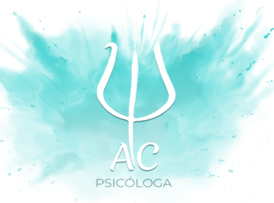 Logo Amanda Caltabiano Psicologia