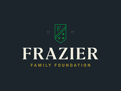 Frazier Foundation Logo