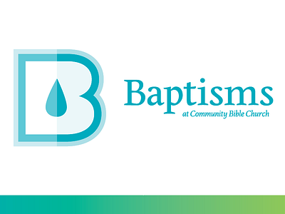 Baptisms baptism baptize church water