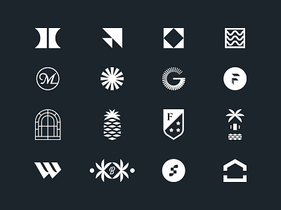 Logo Collection - 2021