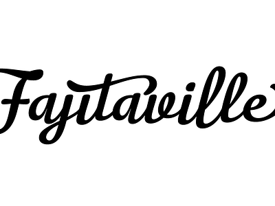 Fajitaville Type fajita fajitaville food haptic restaurant type typography