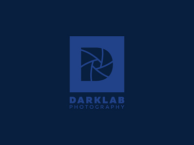 DarkLab Logo