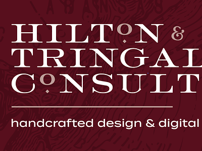 Hilton Tringali Consulting