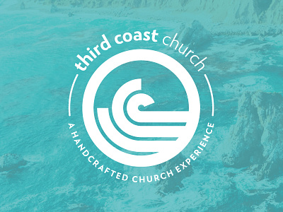Third Coast Church - Brand Guidelines brand church coast guidelines guides identity logo third
