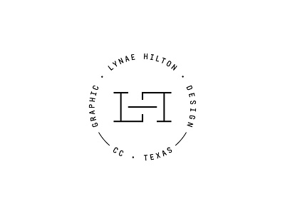 Personal Logo Mark