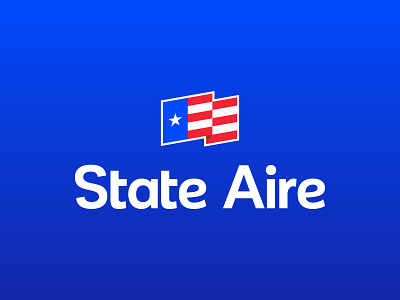 State Aire Logo