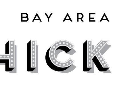 Bay Area Chick Night Logo