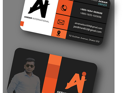 Business Card