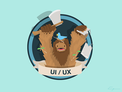 UI UX Yeti