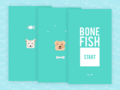 Bone Fish