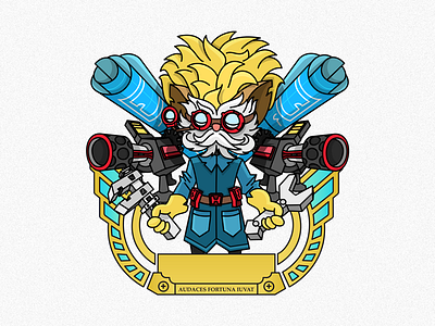 Heimerdinger