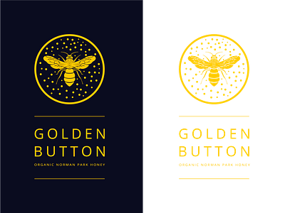 Golden Button