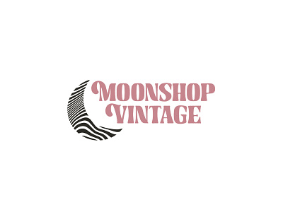 Moonshop Vintage