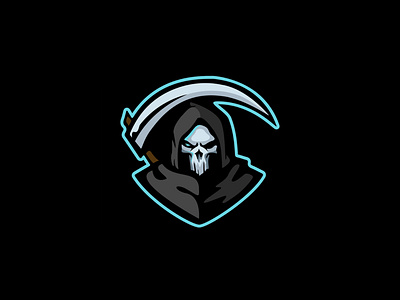 Reaper Logo