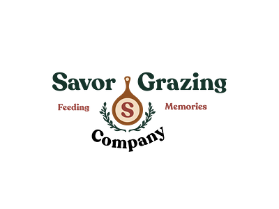 Savor Grazing Company