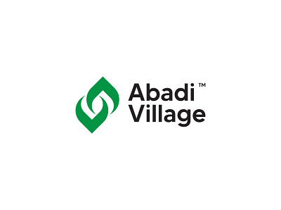 Logo Abadi Village