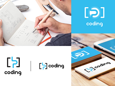 Brand Prague Coding