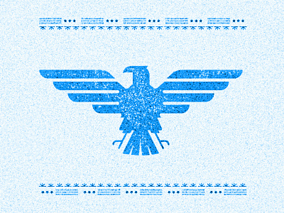 Eagle america eagle emblem pattern texture usa