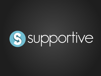 Side Project blue logo support