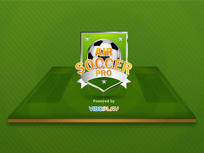 Air Soccer Pro