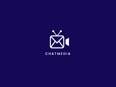 chatmedia logo design app apps logo branding chat logo chat media design digital logo free logo gradient logo illustration logo logo design logofilio logogenarate logoidea logomaker logoshop media logo modern logo vector