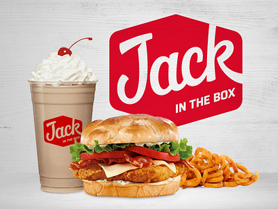 Jack in the Box Refresh