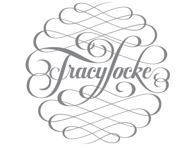 TracyLocke Cartouche cartouche design tracylocke