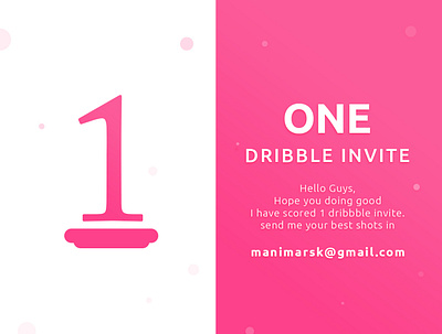 Dribble Invitation dribbble dribbble invite dribble invitation dribbleinvite