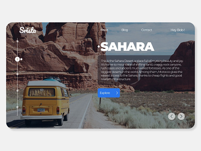 Travel branding drop shadow minimal travel typography ui uiux ux visual web webdesign